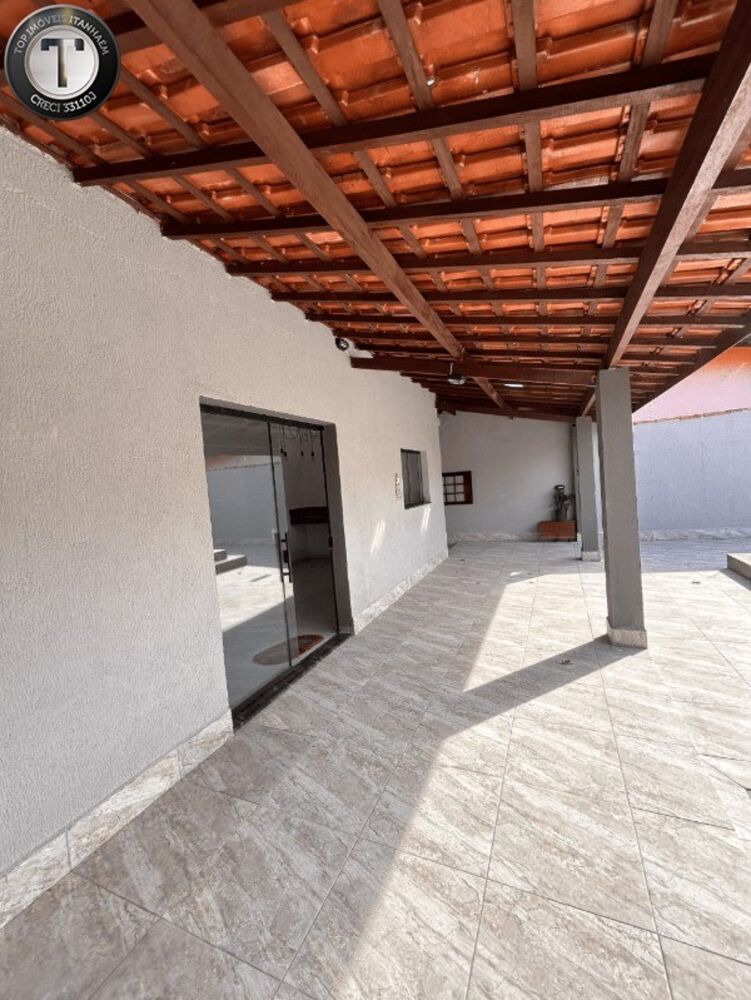 Casa, 6 quartos, 175 m² - Foto 2