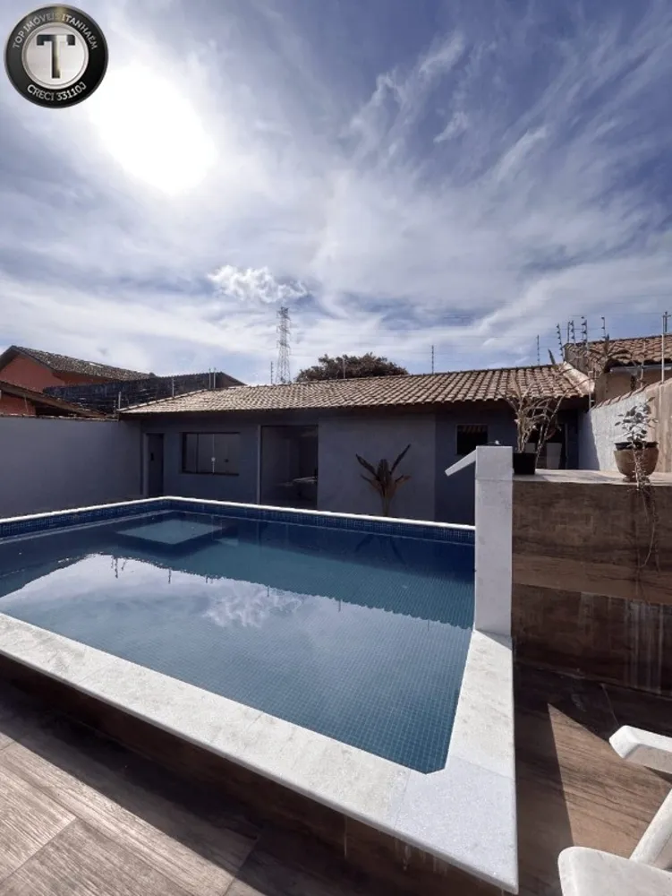 Casa, 6 quartos, 175 m² - Foto 8