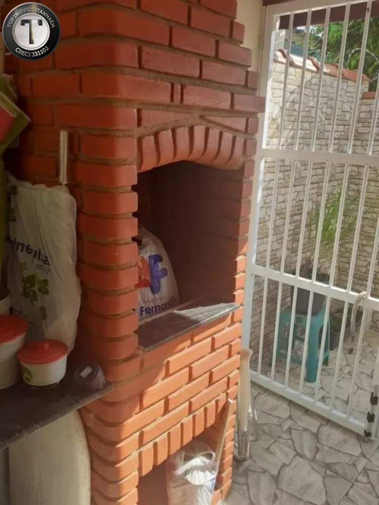 Casa, 2 quartos, 62 m² - Foto 6