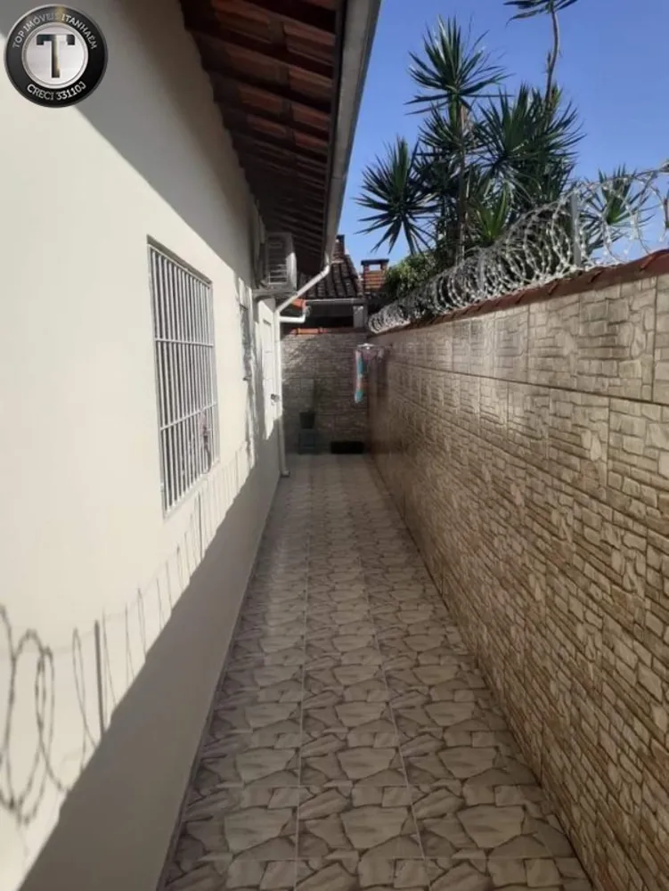 Casa, 2 quartos, 62 m² - Foto 3