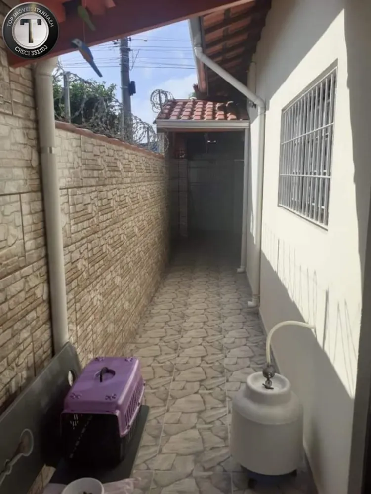 Casa, 2 quartos, 62 m² - Foto 4