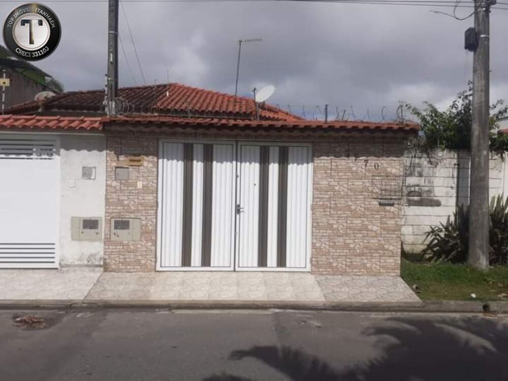 Casa, 2 quartos, 62 m² - Foto 1