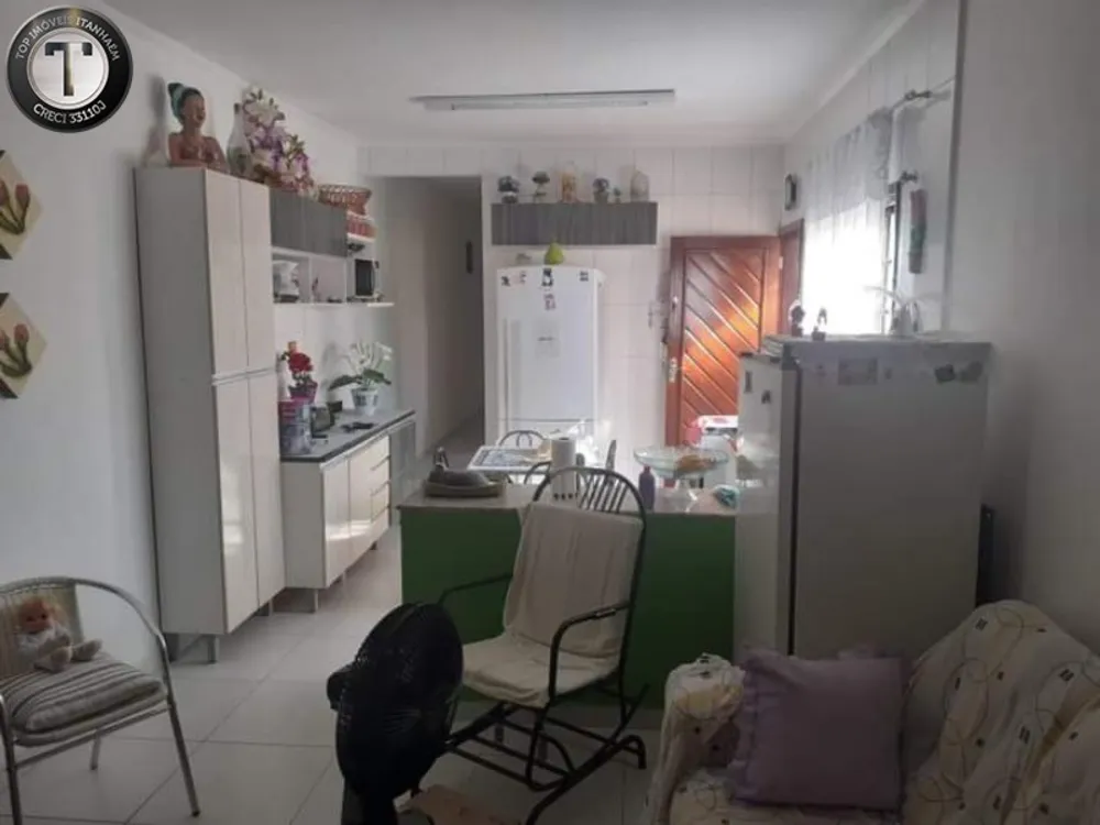 Casa, 2 quartos, 62 m² - Foto 8