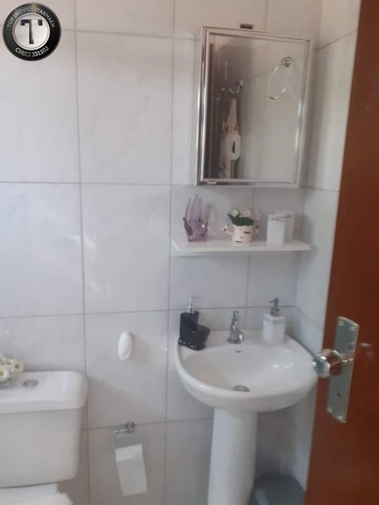 Casa, 2 quartos, 62 m² - Foto 2