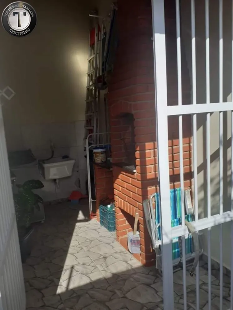 Casa, 2 quartos, 62 m² - Foto 7