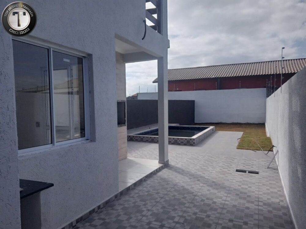 Casa, 2 quartos, 75 m² - Foto 2