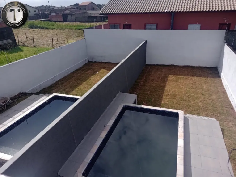 Casa, 2 quartos, 75 m² - Foto 13