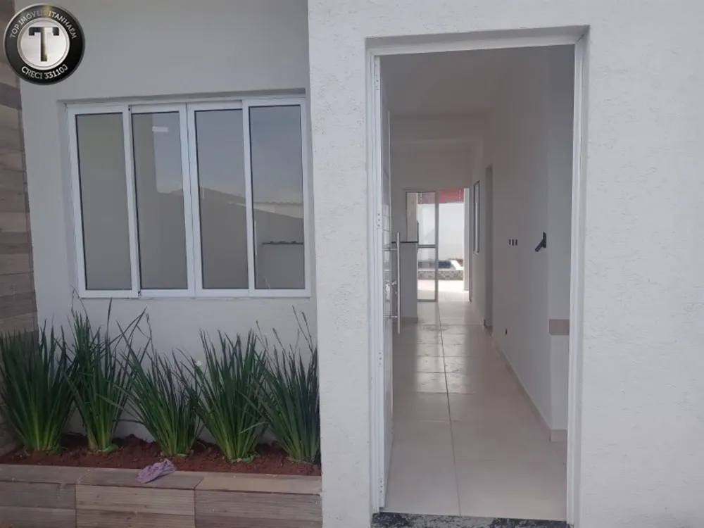 Casa, 2 quartos, 75 m² - Foto 5