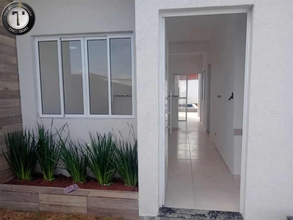 Casa, 2 quartos, 75 m² - Foto 4