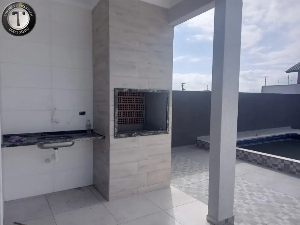 Casa, 2 quartos, 75 m² - Foto 3