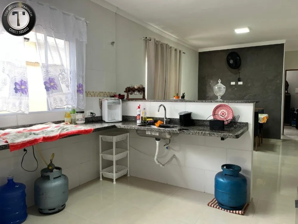 Casa, 2 quartos, 78 m² - Foto 11