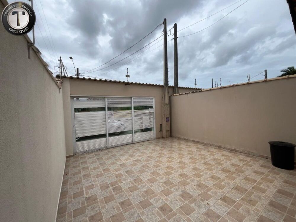 Casa, 2 quartos, 78 m² - Foto 1