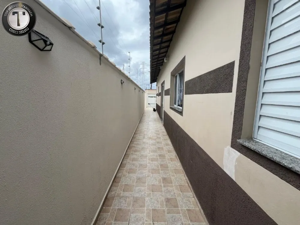 Casa, 2 quartos, 78 m² - Foto 4