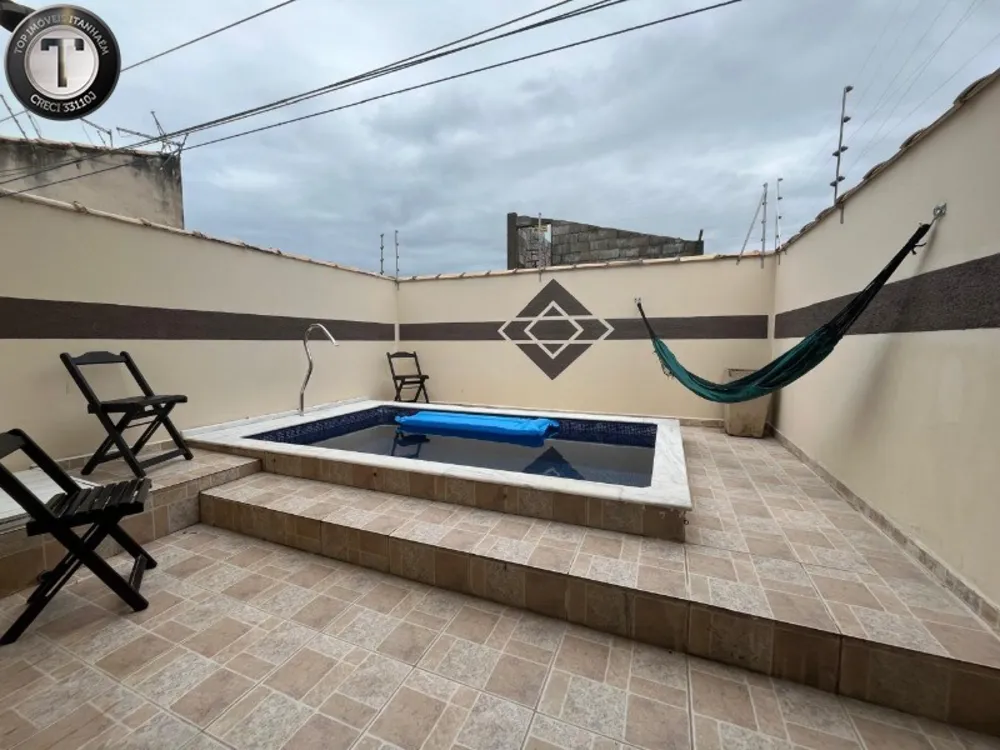 Casa, 2 quartos, 78 m² - Foto 2