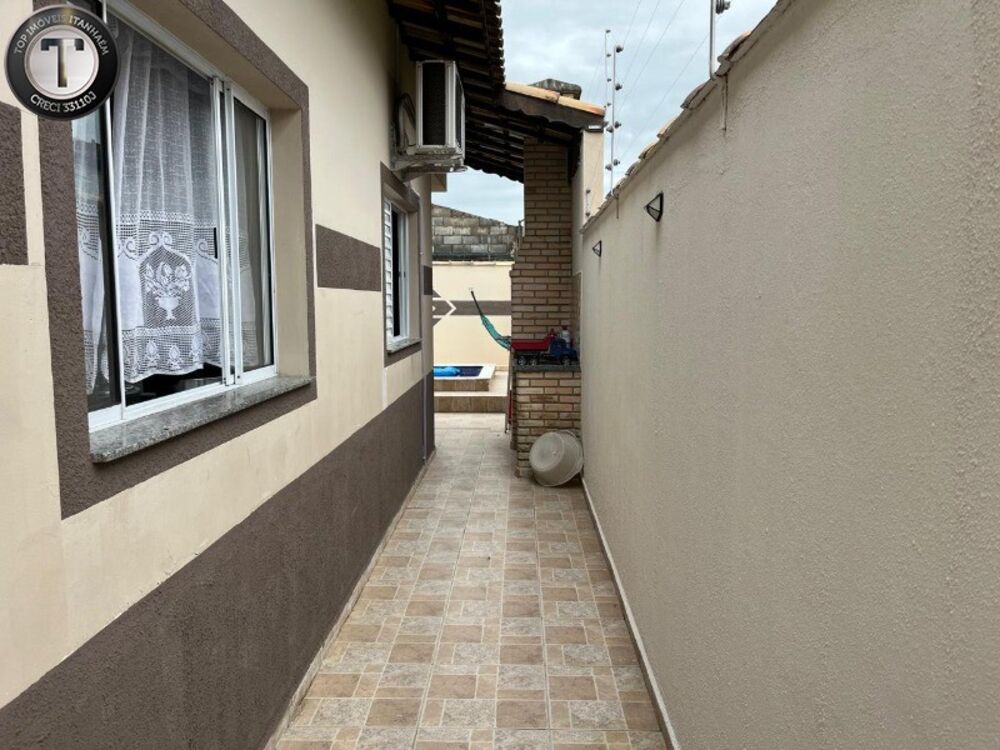 Casa, 2 quartos, 78 m² - Foto 2