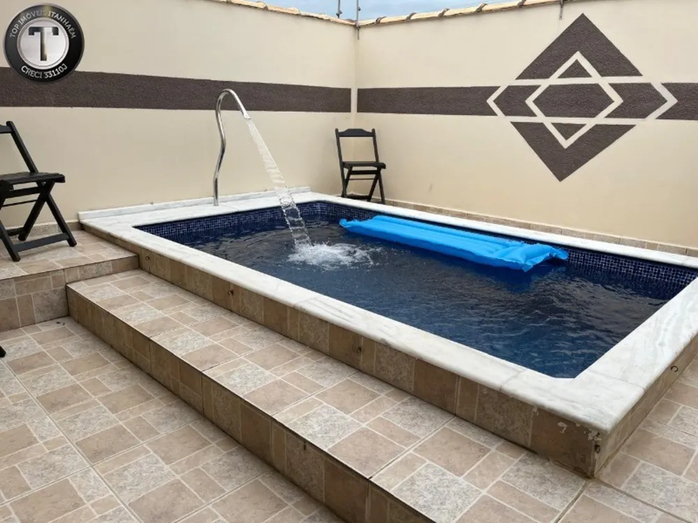 Casa, 2 quartos, 78 m² - Foto 8