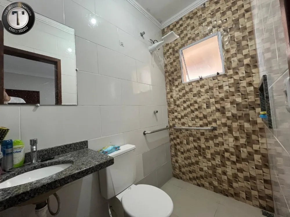 Casa, 2 quartos, 78 m² - Foto 16