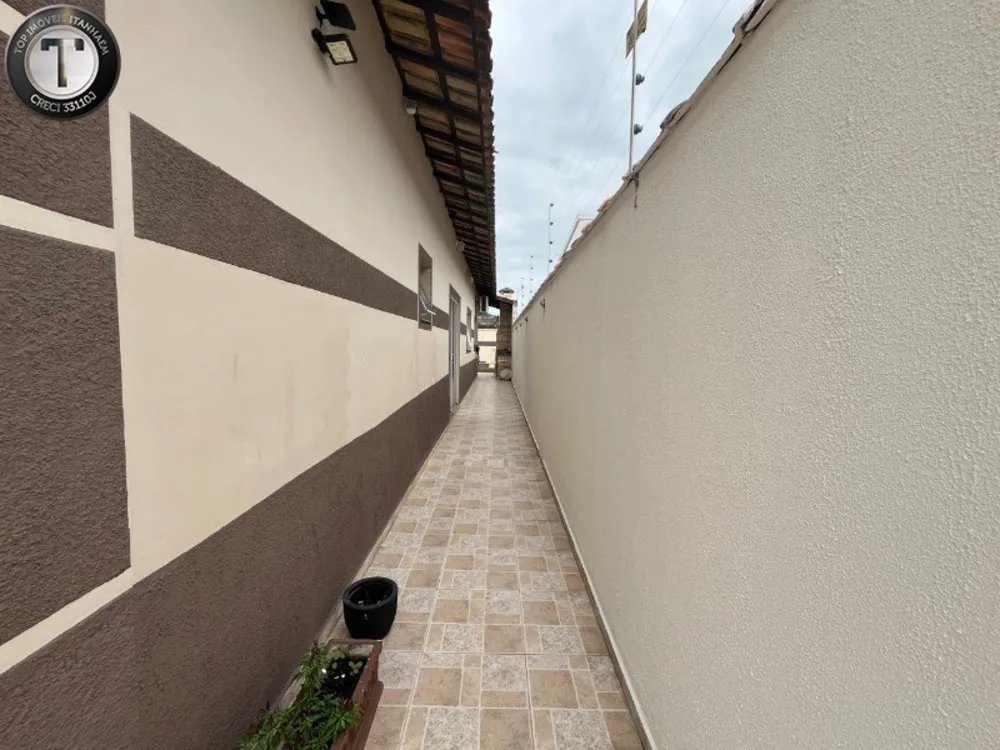 Casa, 2 quartos, 78 m² - Foto 7