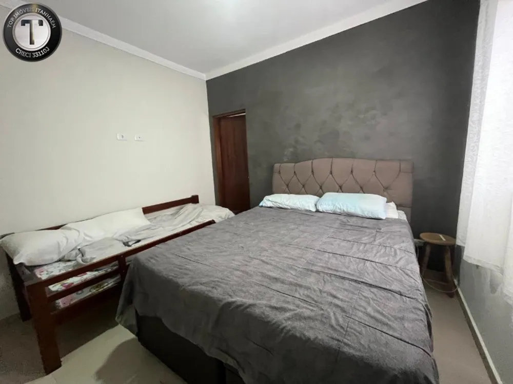 Casa, 2 quartos, 78 m² - Foto 13