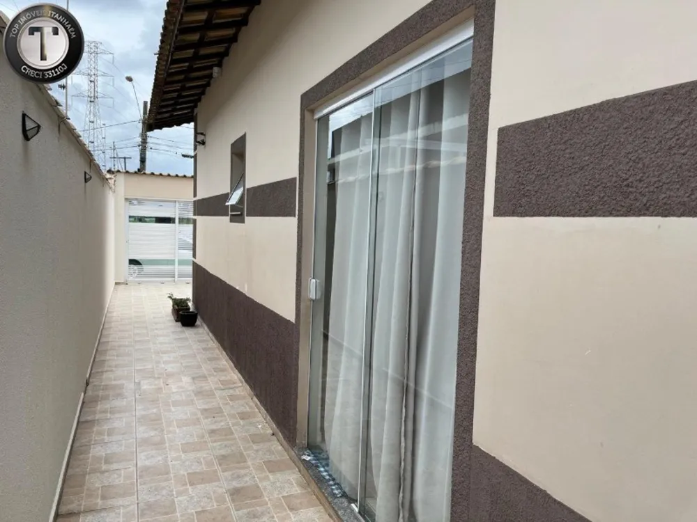 Casa, 2 quartos, 78 m² - Foto 6