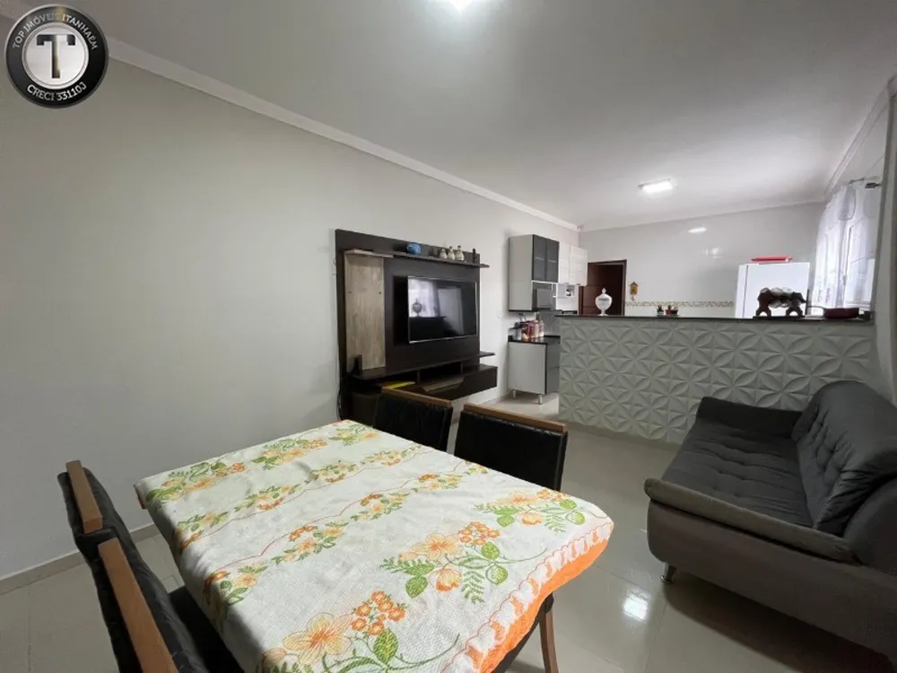 Casa, 2 quartos, 78 m² - Foto 9