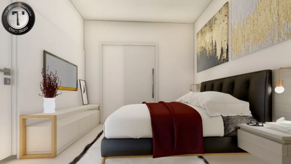 Casa, 2 quartos, 166 m² - Foto 6