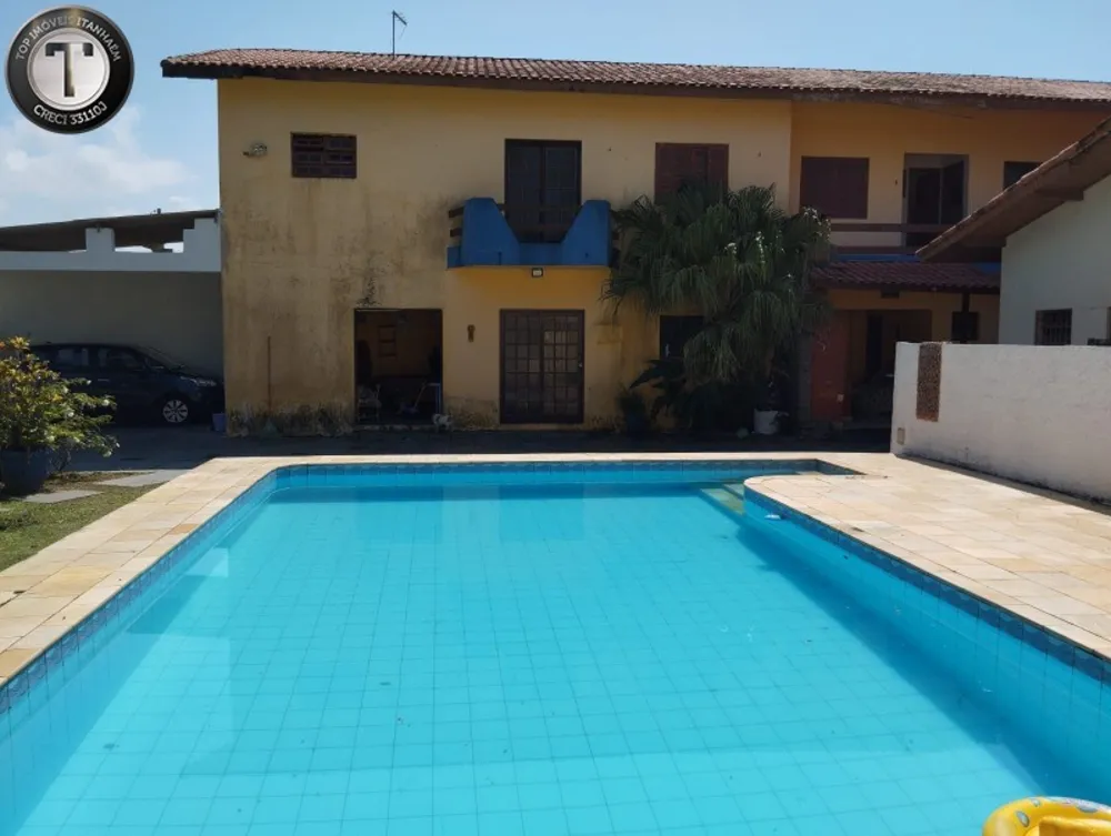 Casa, 3 quartos, 100 m² - Foto 6