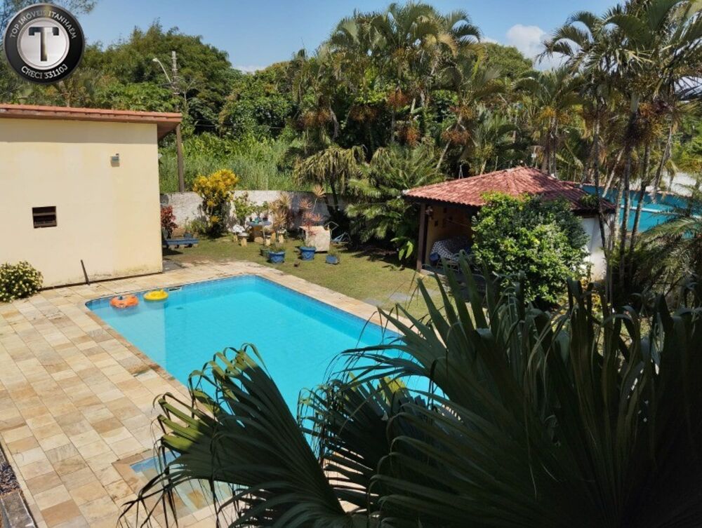 Casa, 3 quartos, 100 m² - Foto 1