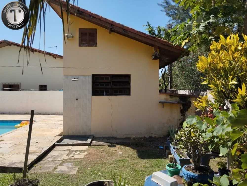 Casa, 3 quartos, 100 m² - Foto 9
