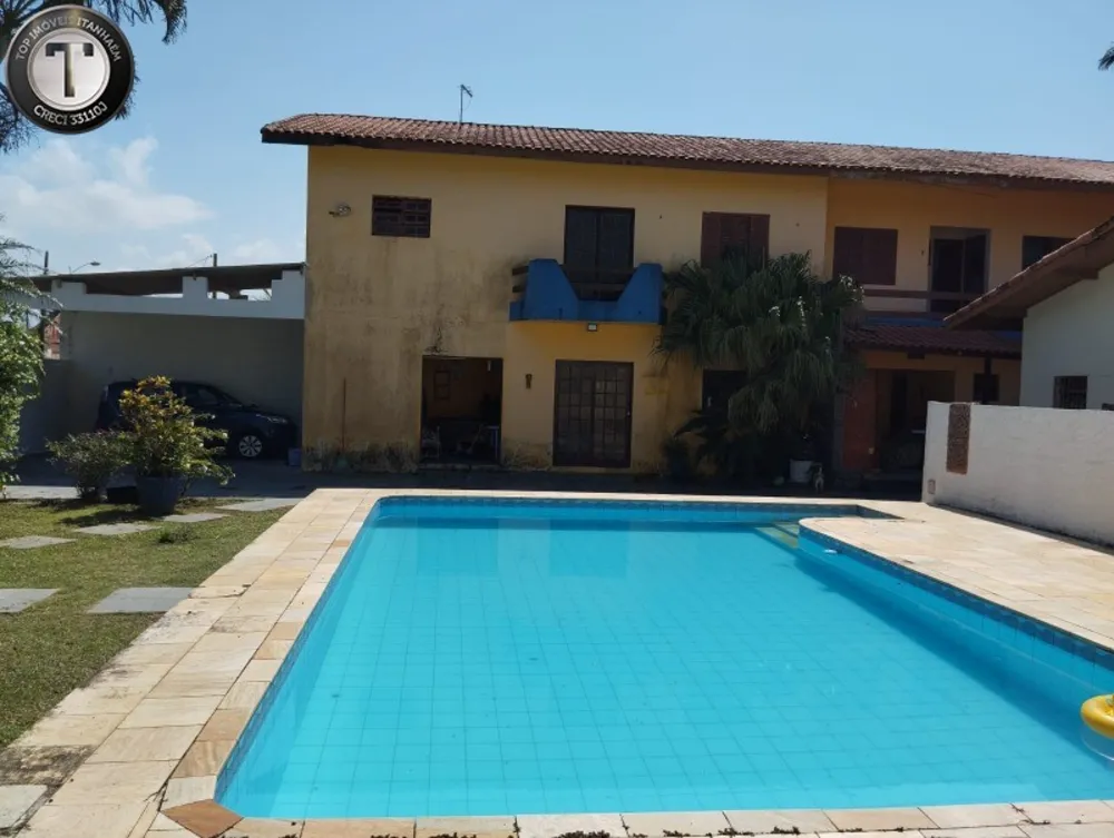 Casa, 3 quartos, 100 m² - Foto 7