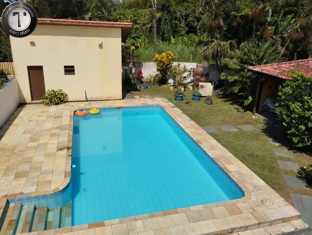 Casa, 3 quartos, 100 m² - Foto 1