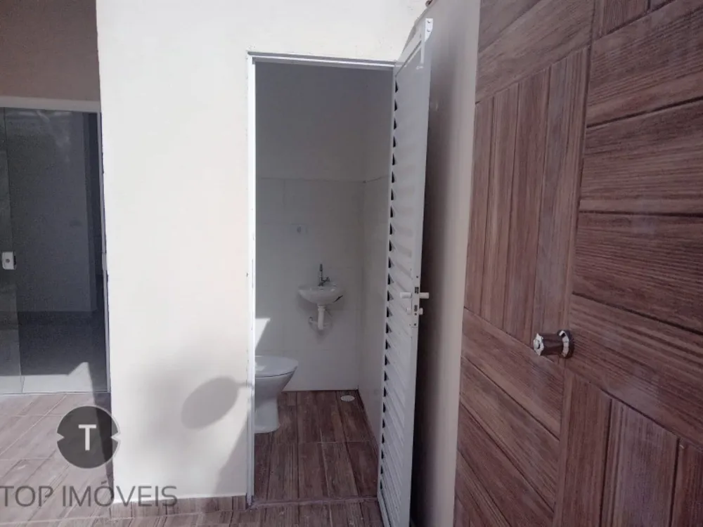Casa, 2 quartos, 74 m² - Foto 23