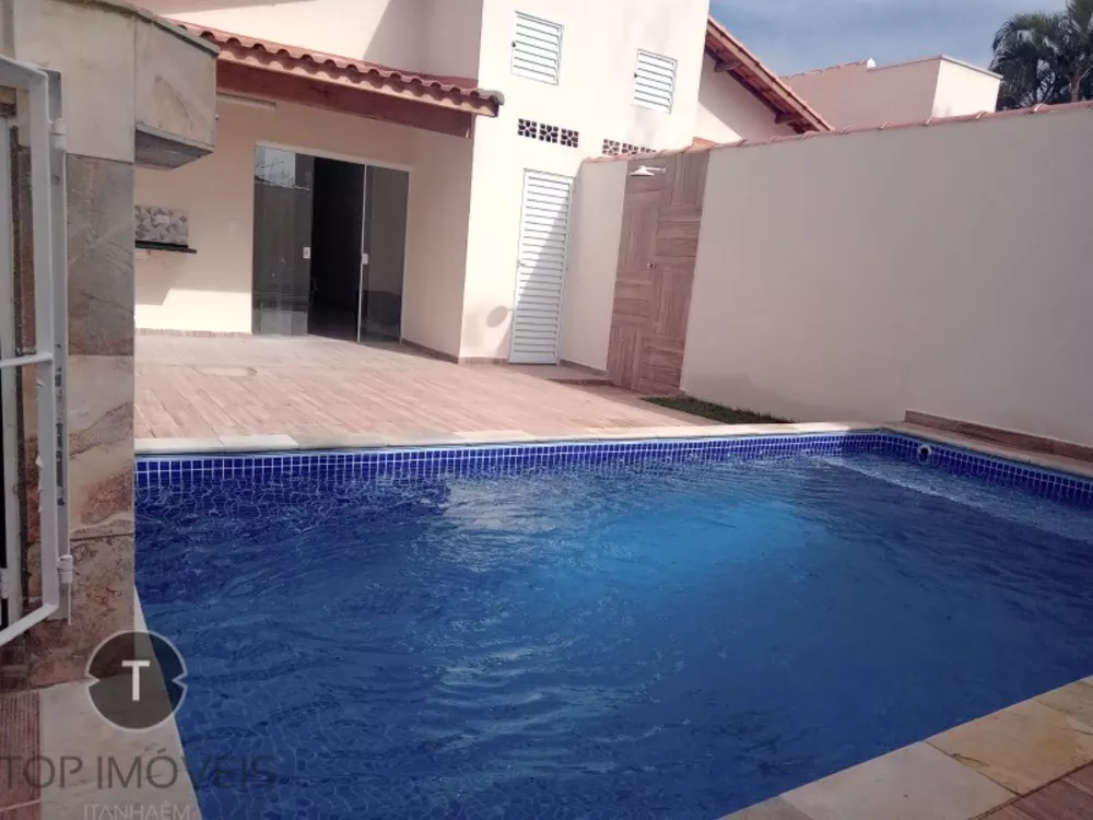 Casa, 2 quartos, 74 m² - Foto 11