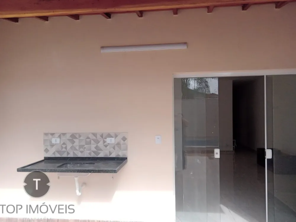 Casa, 2 quartos, 74 m² - Foto 21