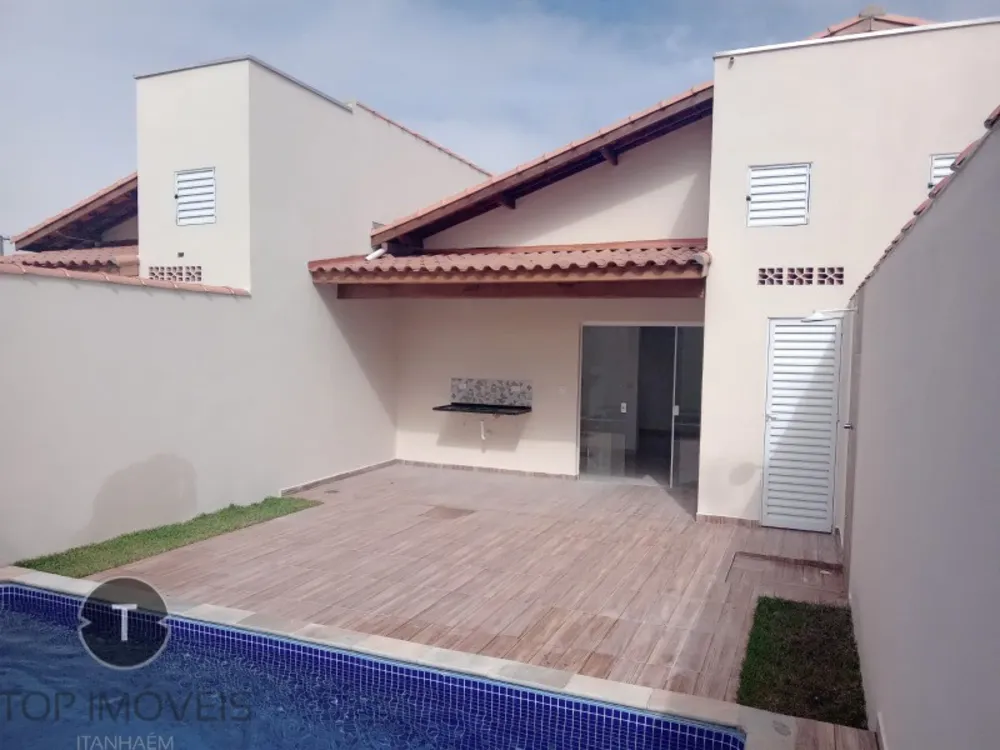 Casa, 2 quartos, 74 m² - Foto 28
