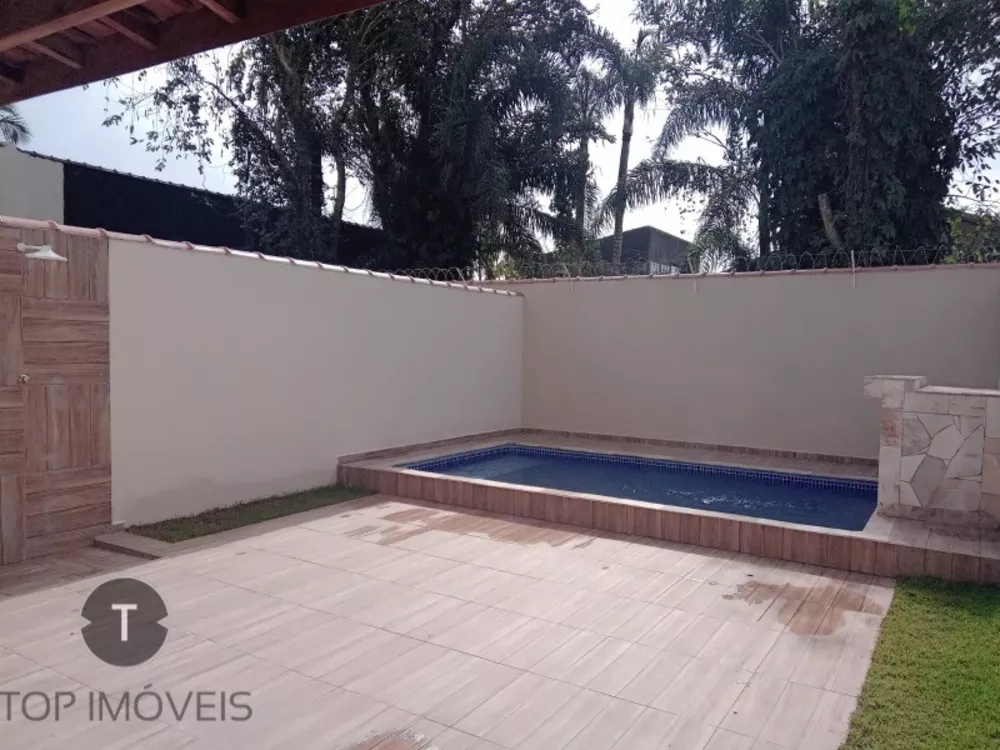 Casa, 2 quartos, 74 m² - Foto 3