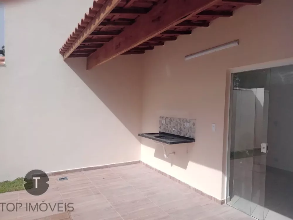 Casa, 2 quartos, 74 m² - Foto 7