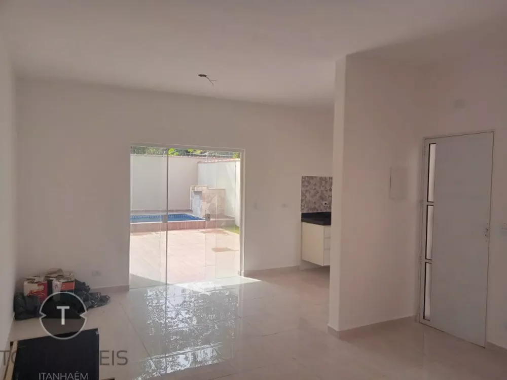 Casa, 2 quartos, 74 m² - Foto 5