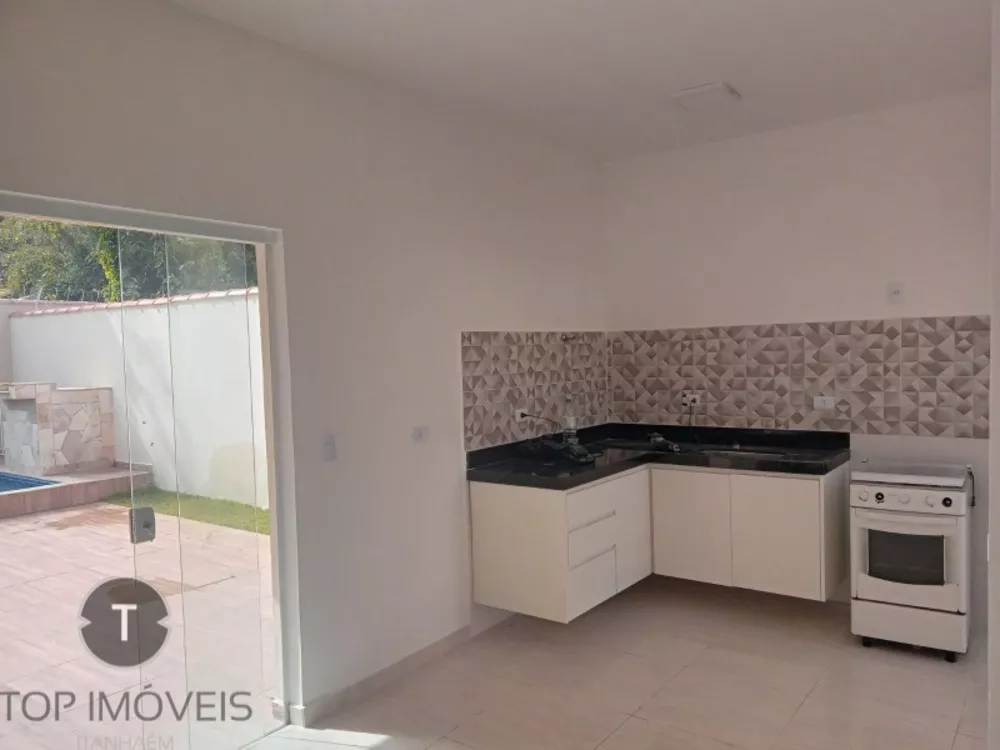Casa, 2 quartos, 74 m² - Foto 2