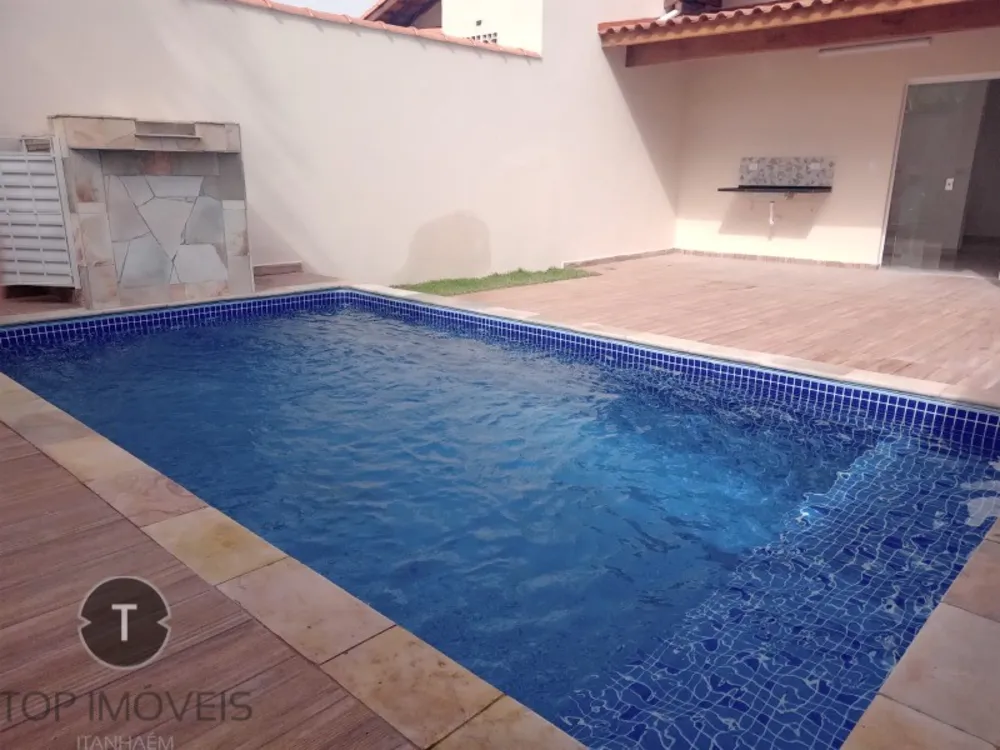 Casa, 2 quartos, 74 m² - Foto 1