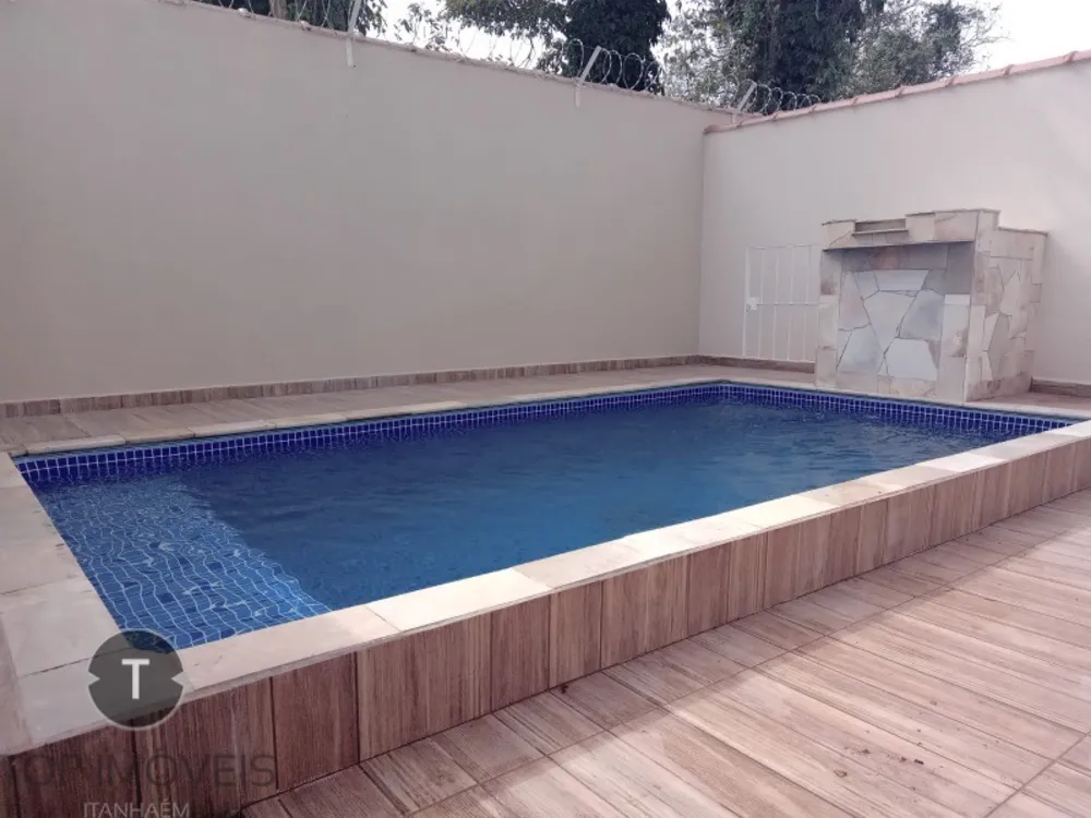 Casa, 2 quartos, 74 m² - Foto 26