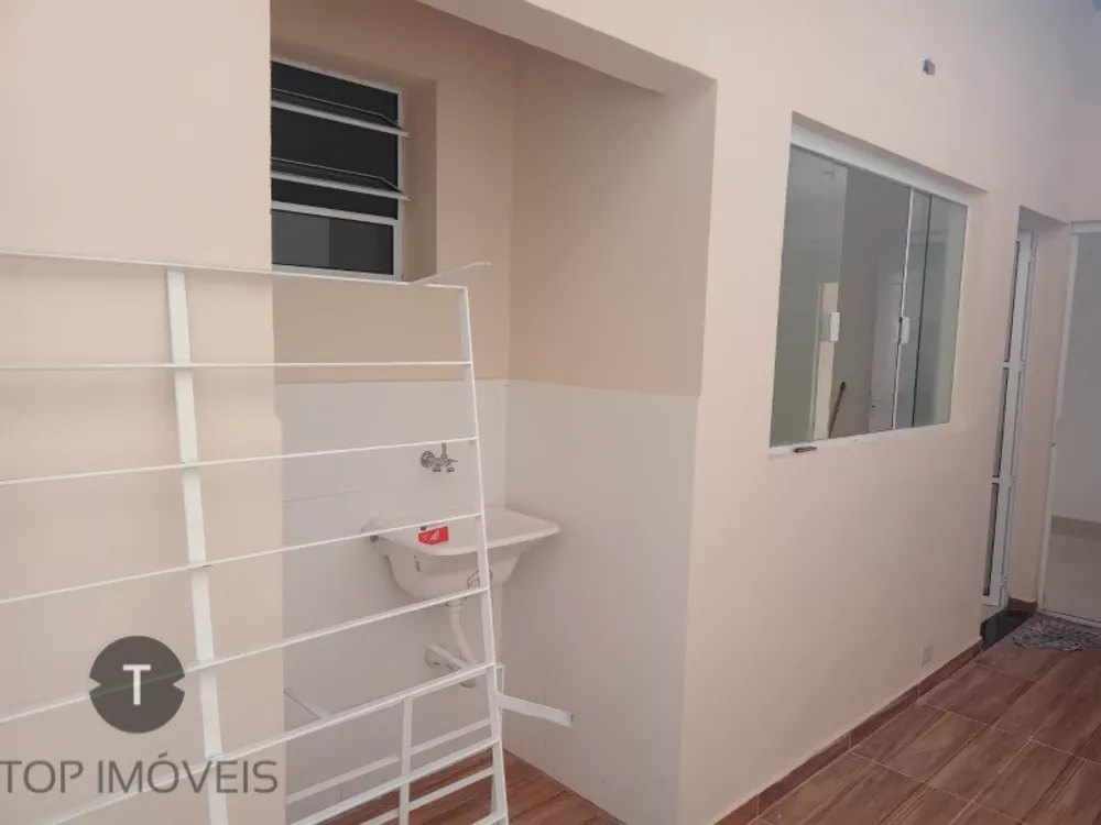 Casa, 2 quartos, 74 m² - Foto 9