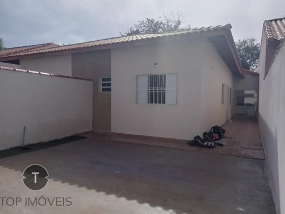 Casa, 2 quartos, 74 m² - Foto 3