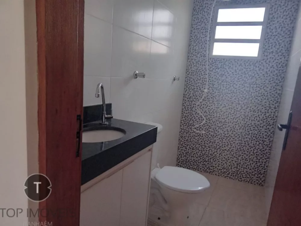 Casa, 2 quartos, 74 m² - Foto 4