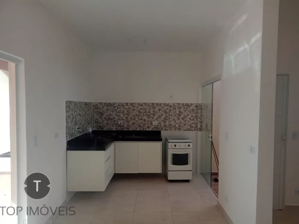 Casa, 2 quartos, 74 m² - Foto 1