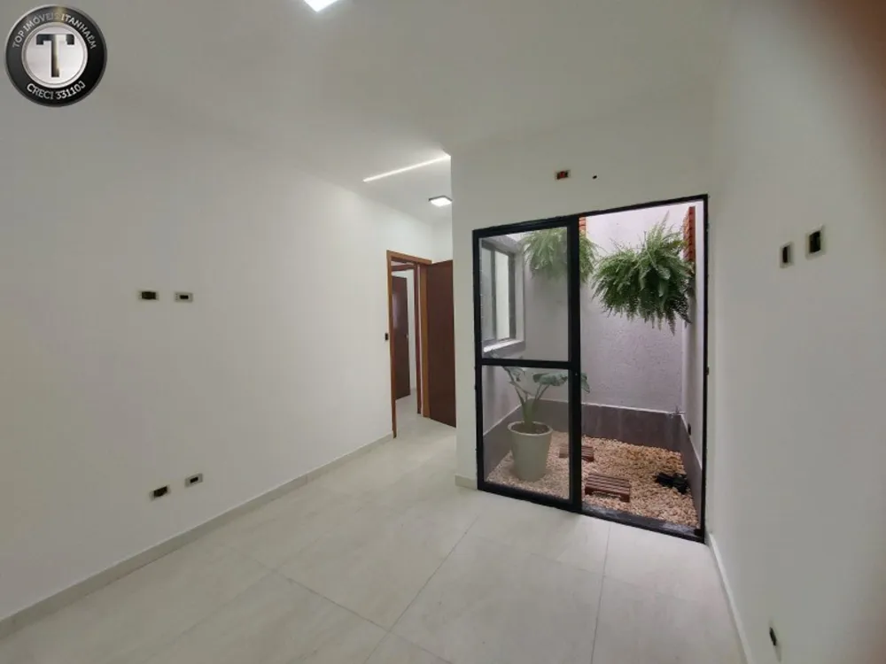 Casa, 3 quartos, 100 m² - Foto 15