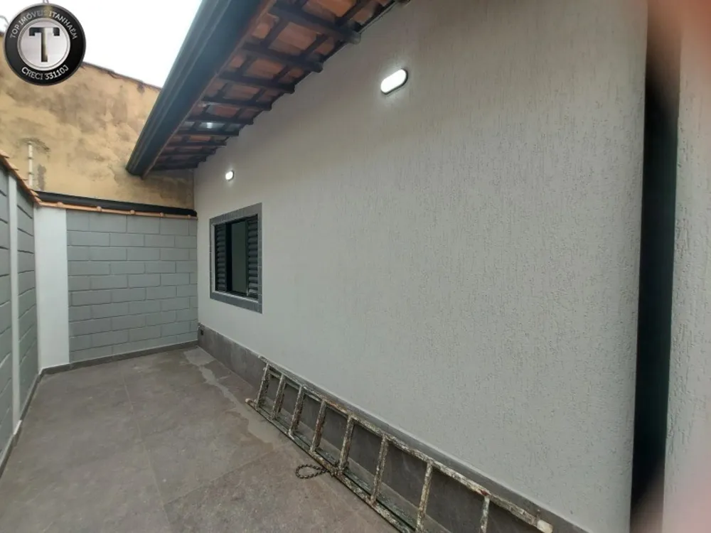 Casa, 3 quartos, 100 m² - Foto 9