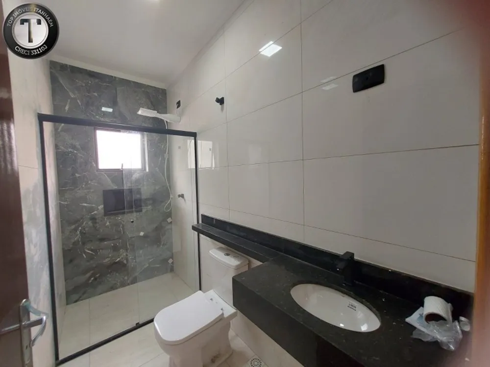 Casa, 3 quartos, 100 m² - Foto 13