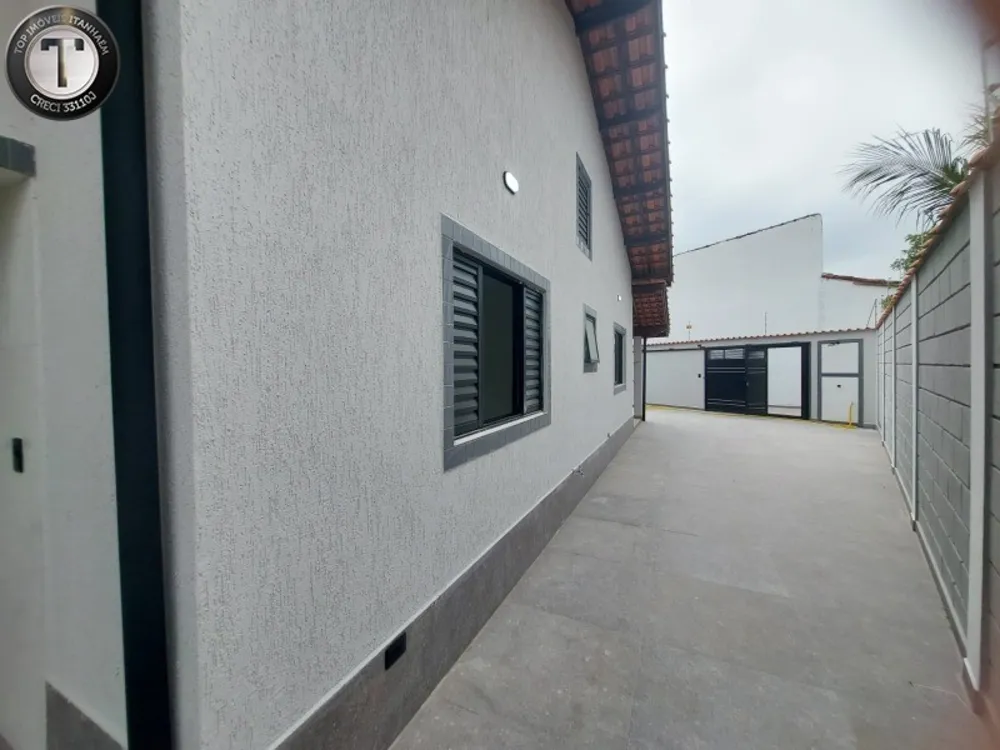 Casa, 3 quartos, 100 m² - Foto 7