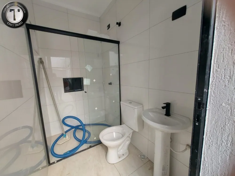 Casa, 3 quartos, 100 m² - Foto 5
